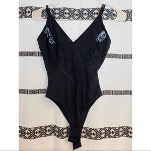 Forever 21 bodysuit